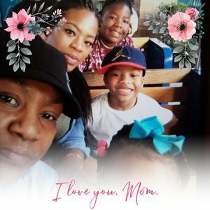 Meet your Posher, Kaneika